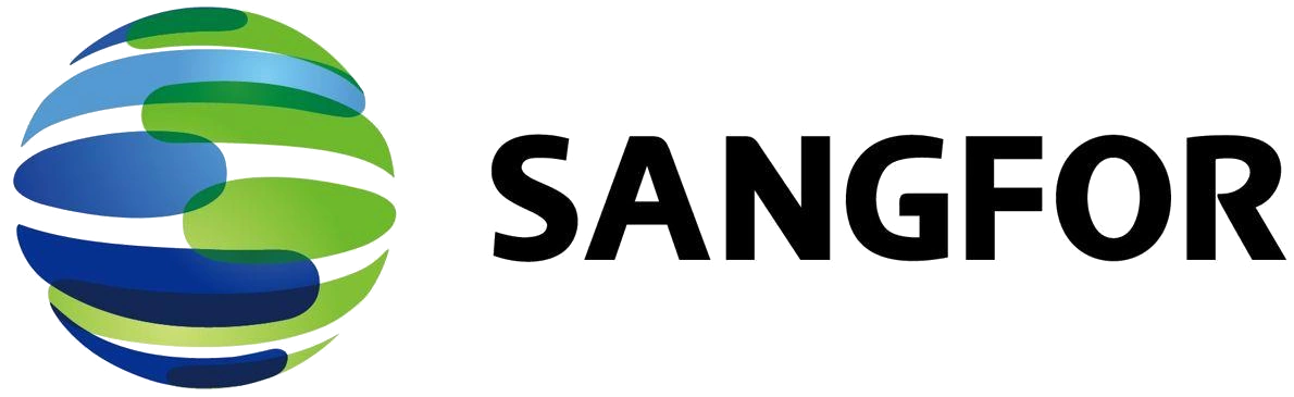 Sangfor Technologies Partner